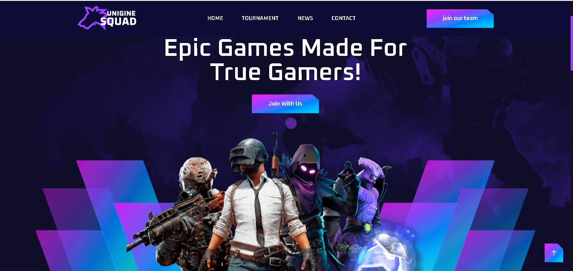 Esports