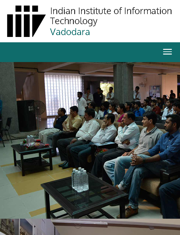 IIT Vadodara