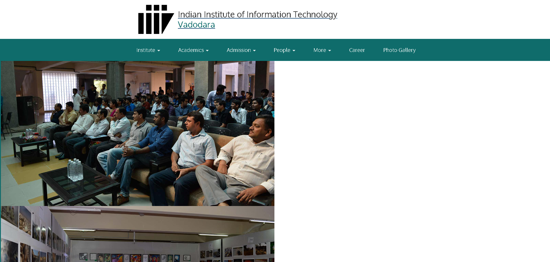 IIT Vadodara