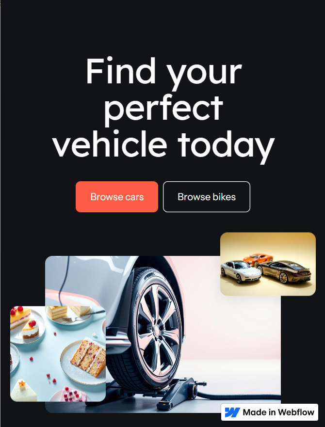 Kibaya Automobiles