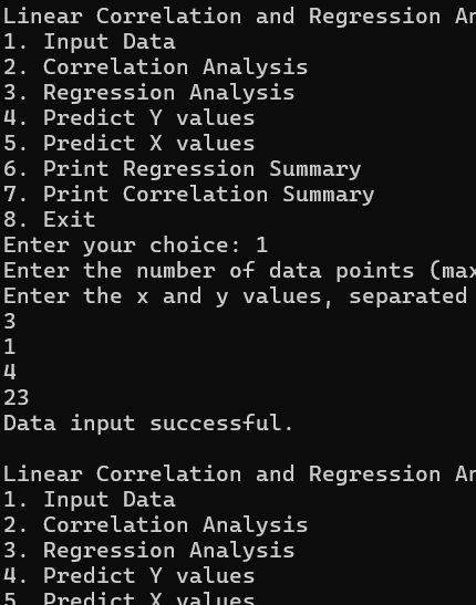 Programming C