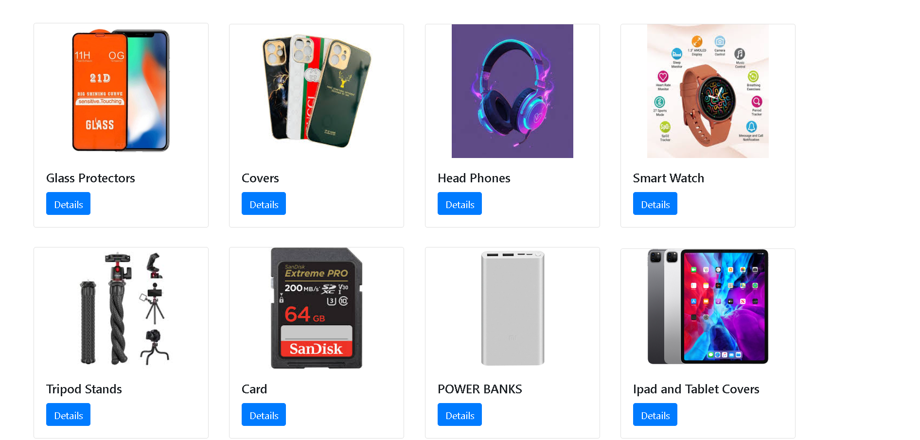 mobile-accesories