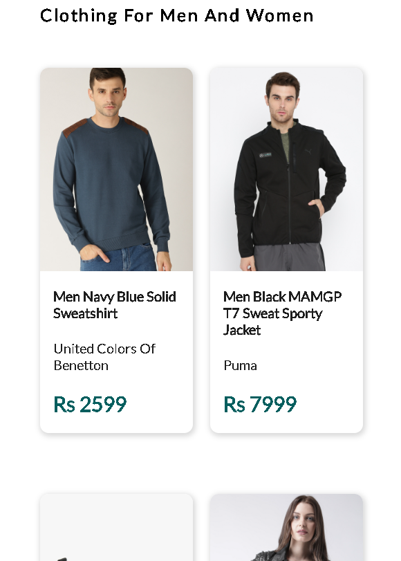 E-Commerce