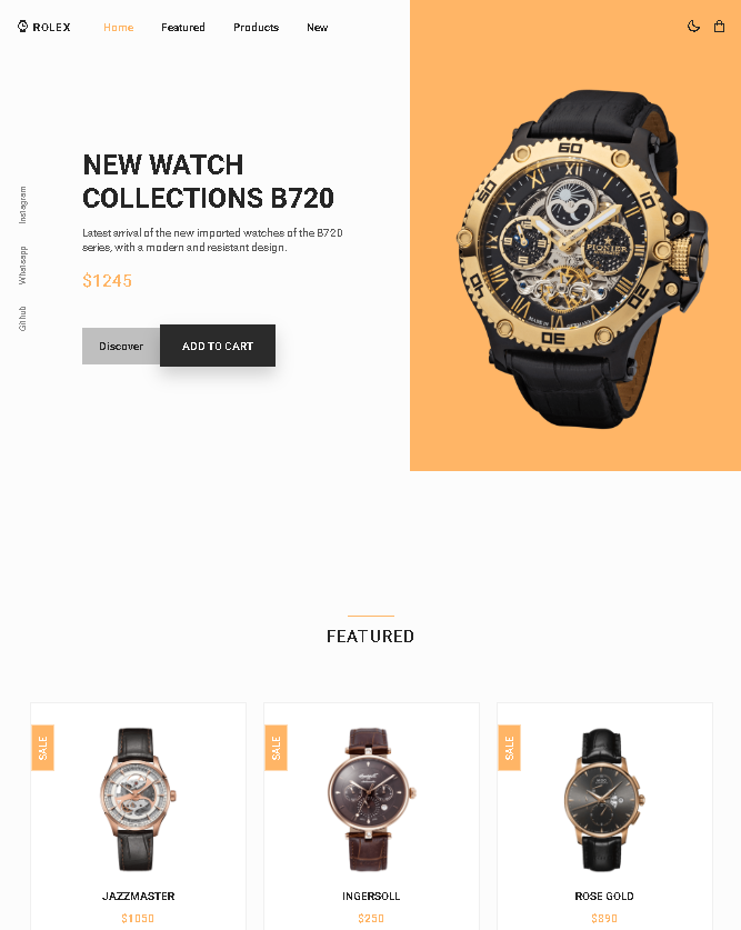 Watch