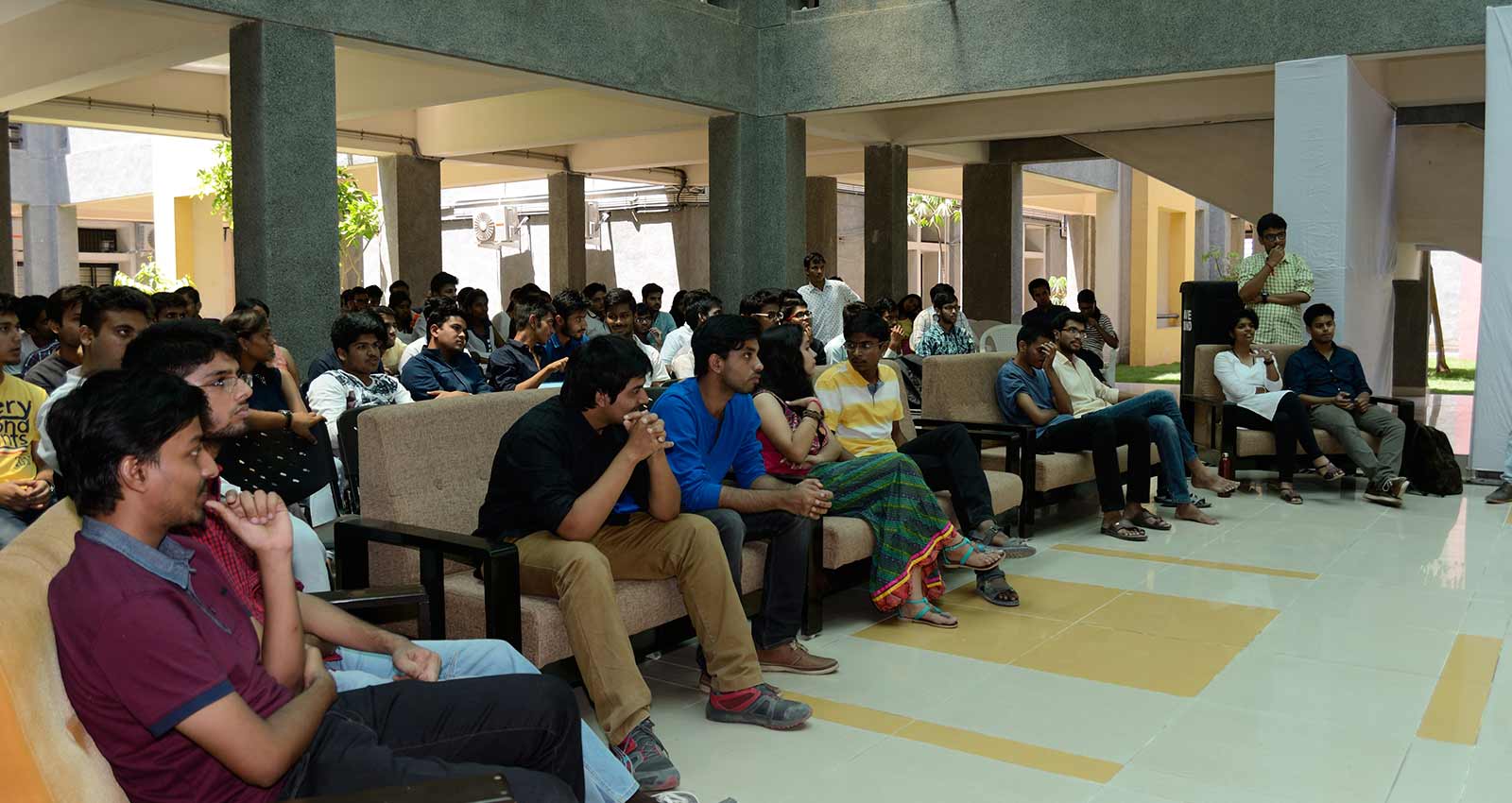 Students