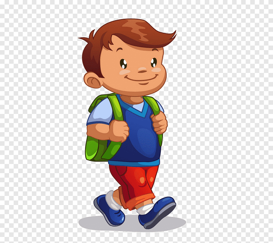 School Students