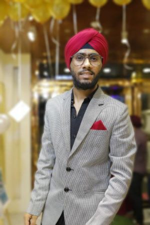 Bineet Singh