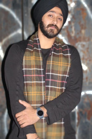 Kuwarjeet Singh