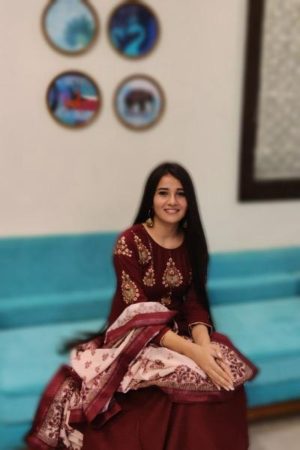 Muskan khanna