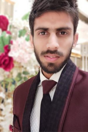 Nipun Banga