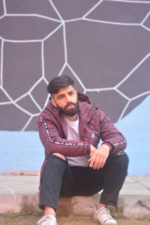 Shubham Madan