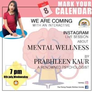 MENTAL WELLNESS
